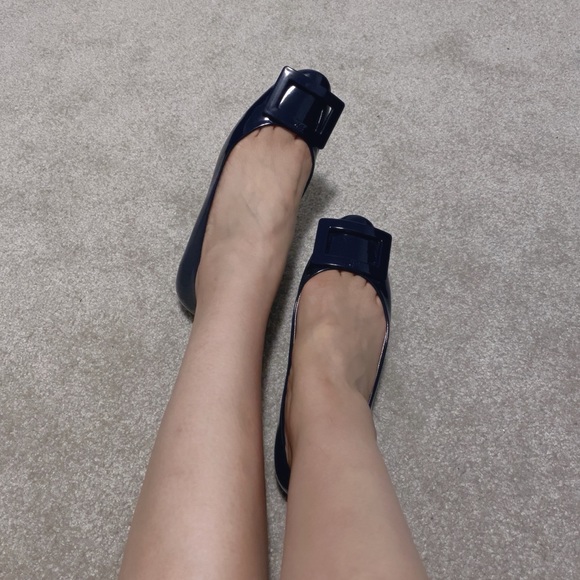Roger vivier flats - Picture 4 of 5